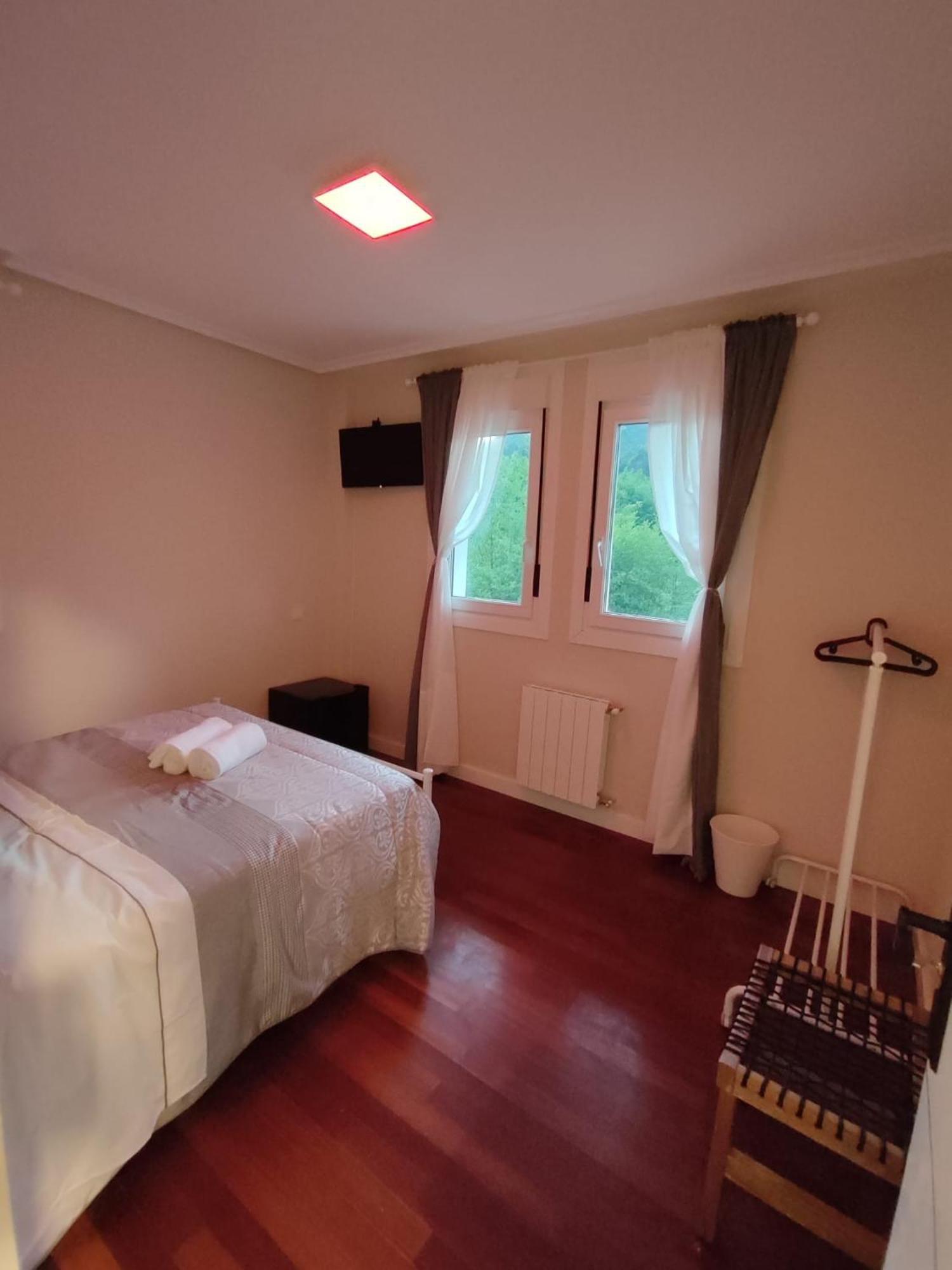 Habitacion Playa Y Montana Orinon Exterior photo